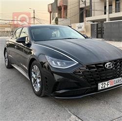 هیوندای سۆناتا